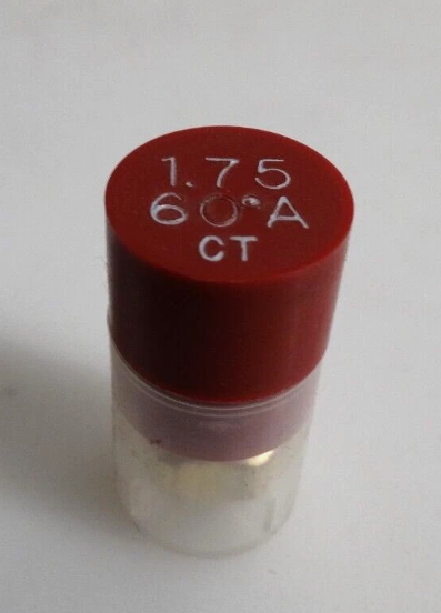 DELAVAN 1.75 60°A OIL BURNER NOZZLE
