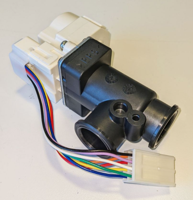 Noritz SBH9490 Water Servo - Bypass