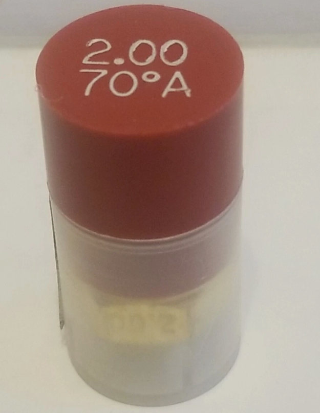 Delavan 70 Degree 2.00 Gallon A (Hollow) Oil Nozzle