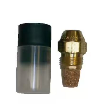 Delavan Fuel Nozzle, 1.20, A Hollow, 80°