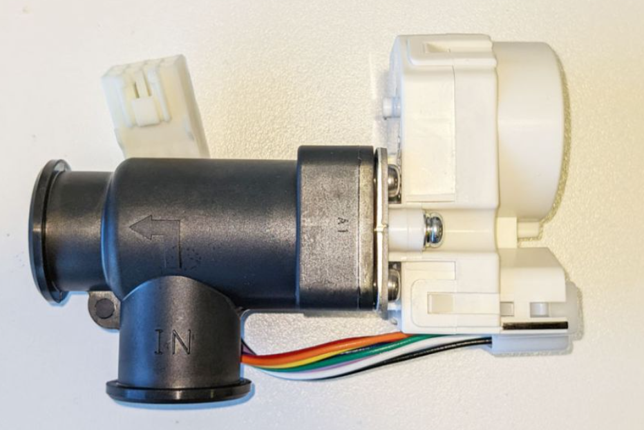 Noritz SBH9490 Water Servo - Bypass