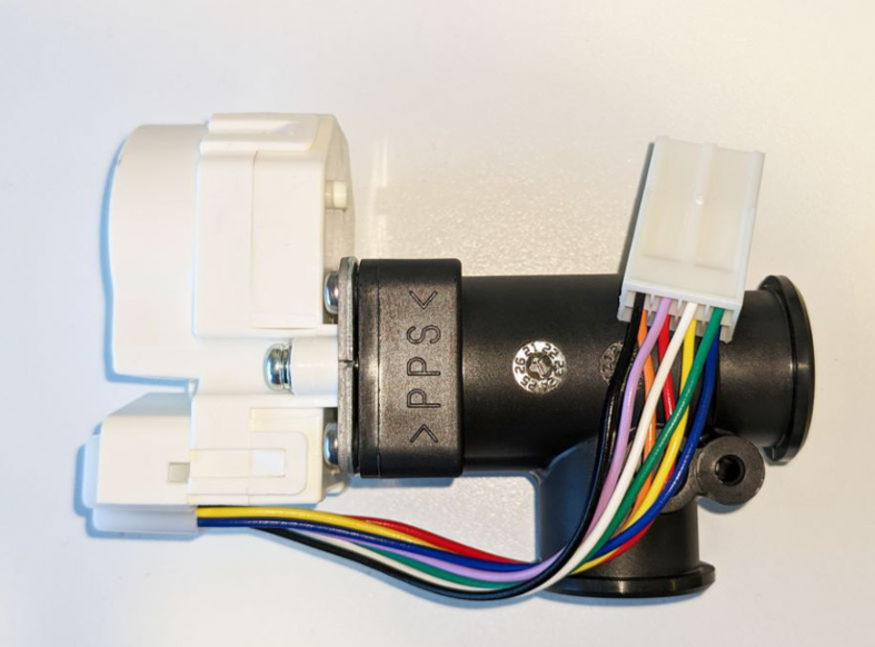 Noritz SBH9490 Water Servo - Bypass