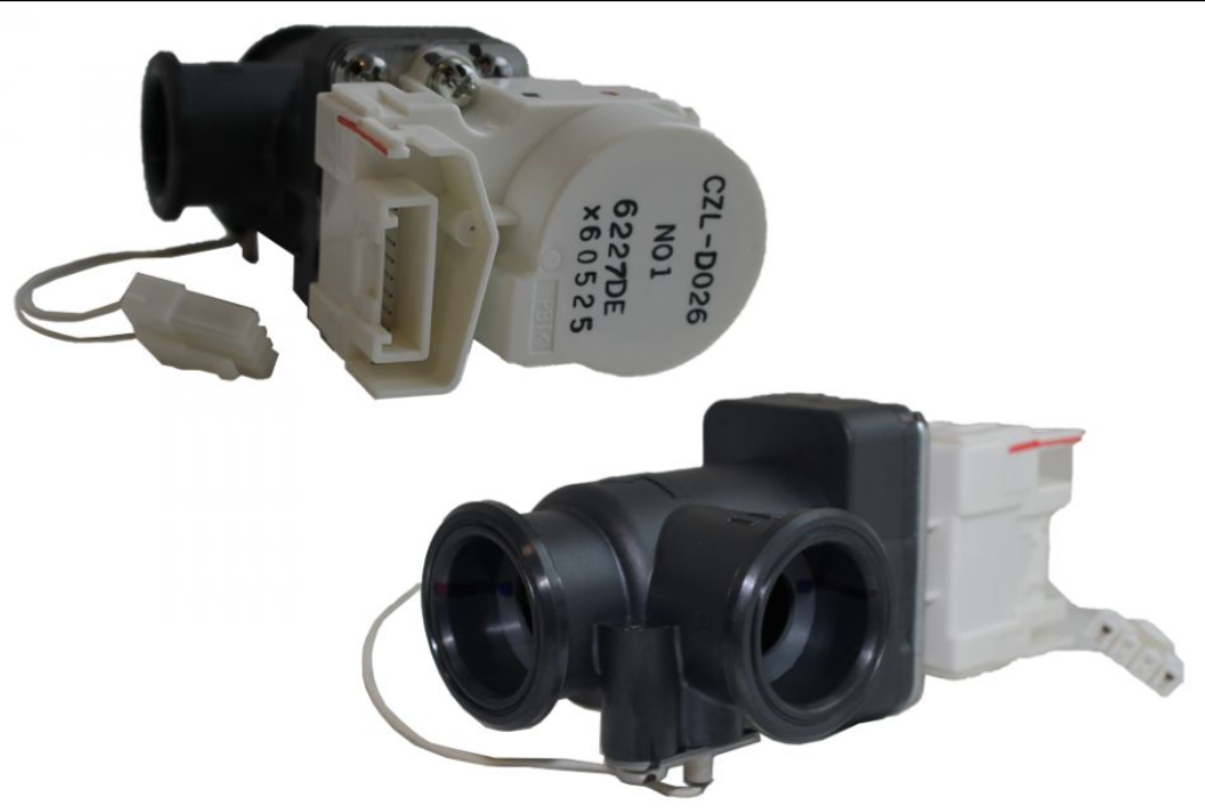Noritz SBH9491 Water Servo - Main