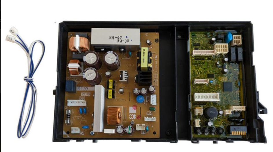 Noritz SHB7331 Circuit Board