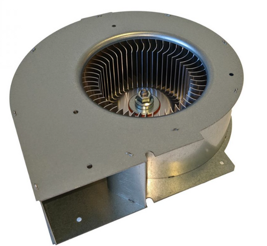 Noritz SKD7441 Fan Motor with Housing